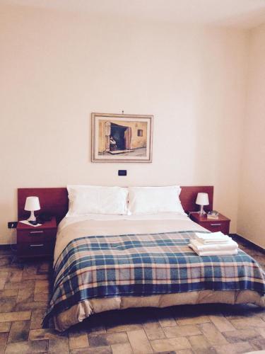 Hotel Sibilla Albunea