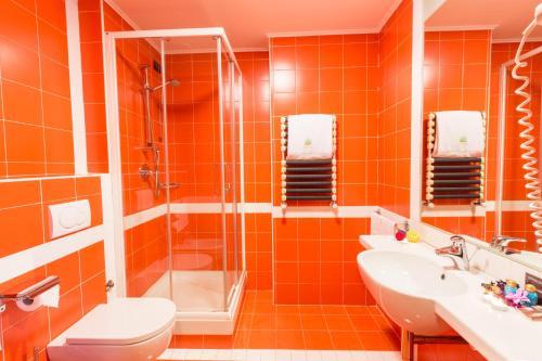 Victoria Terme Hotel
