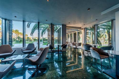 Victoria Terme Hotel