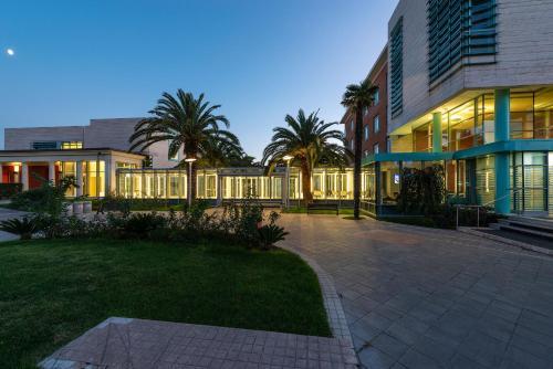 Victoria Terme Hotel