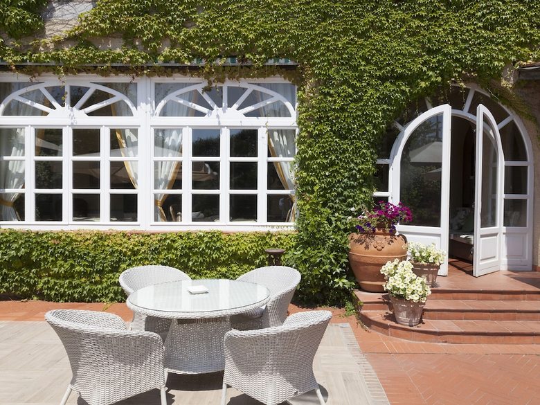 Hotel Villa Maremonti