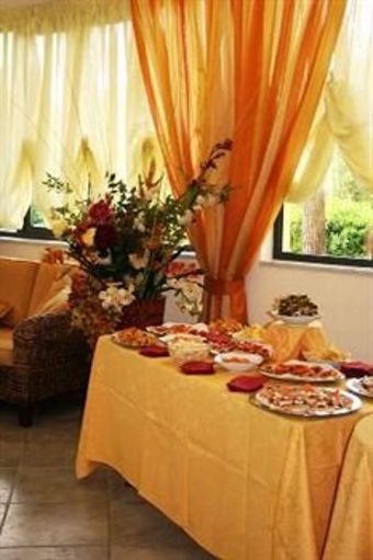 Hotel Nedy