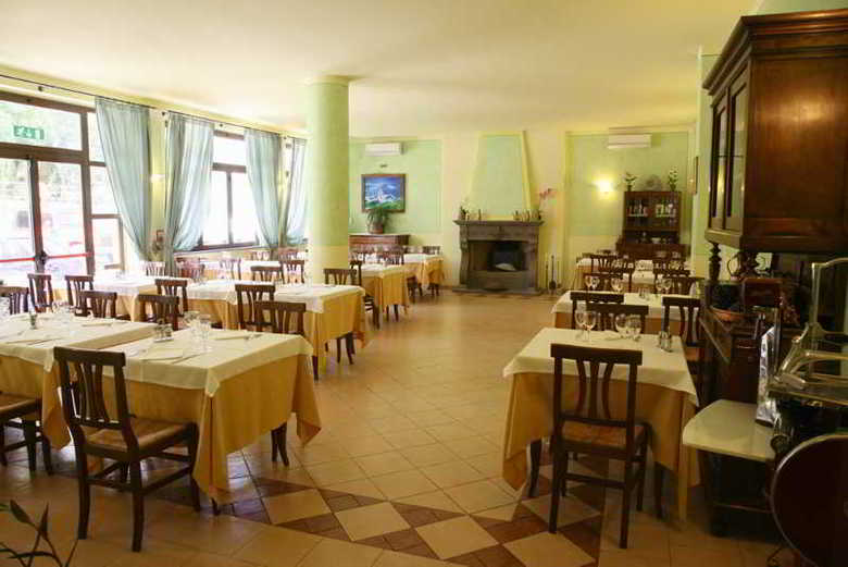 Hotel La Pineta
