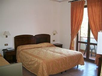 Hotel La Pineta