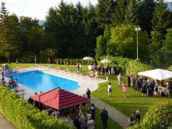 Hotel La Pineta