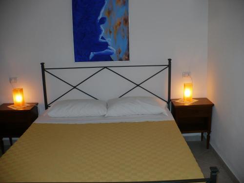 Bed & Breakfast Solo Per Quattro