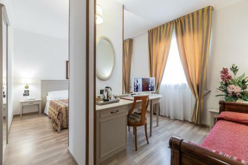 Hotel Michelangelo