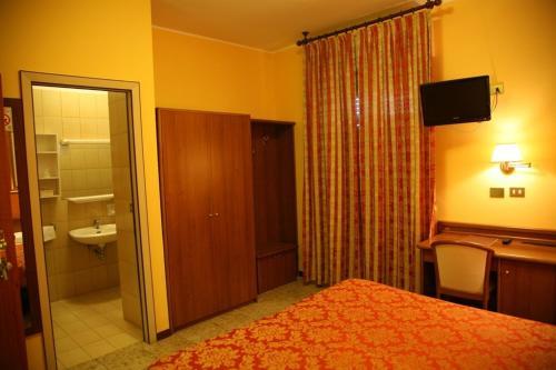 Hotel San Pellegrino