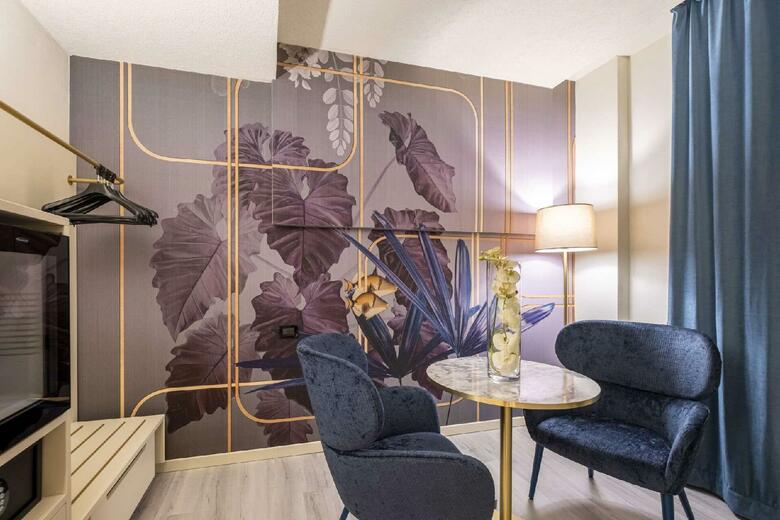 Hotel Le Palme