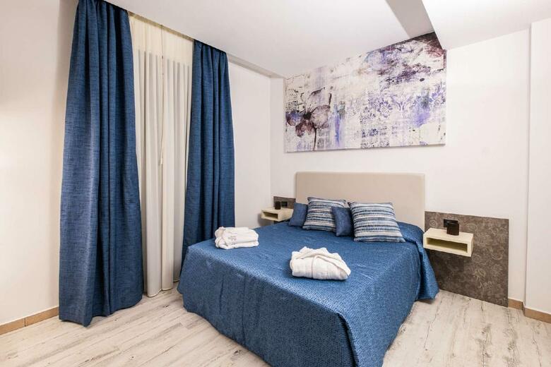 Hotel Le Palme