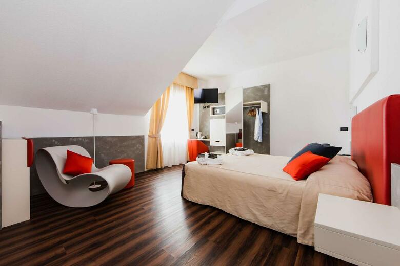 Hotel Le Palme