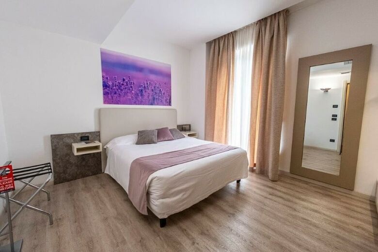 Hotel Le Palme