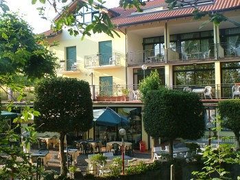 Hotel Madonna Della Neve