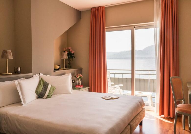 Hotel Il Giardinetto