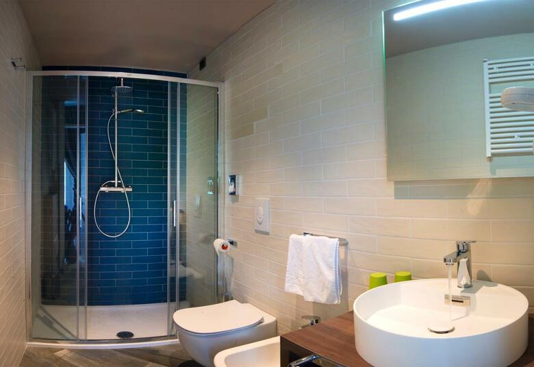 Hotel Il Giardinetto