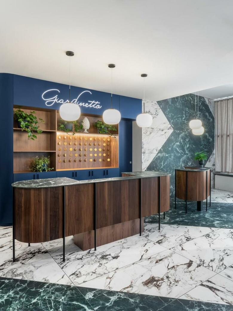 Hotel Il Giardinetto