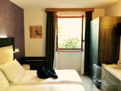 Hotel L'approdo