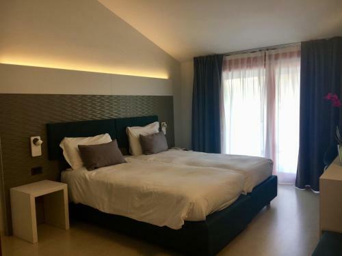 Hotel L'approdo