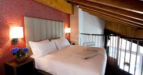 Hotel L'approdo