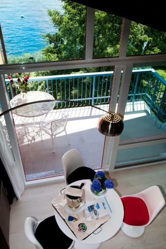 Hotel L'approdo