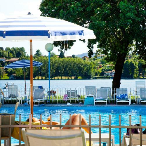 Hotel L'approdo