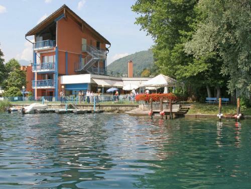 Hotel L'approdo