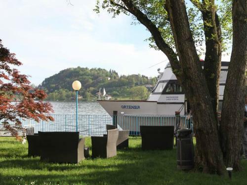 Hotel L'approdo