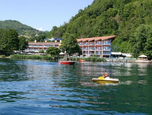 Hotel L'approdo