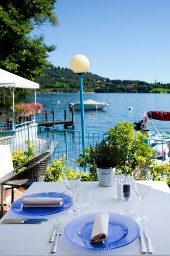 Hotel L'approdo