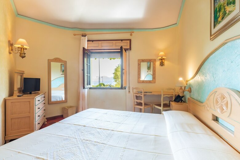 Hotel Costa Dorada