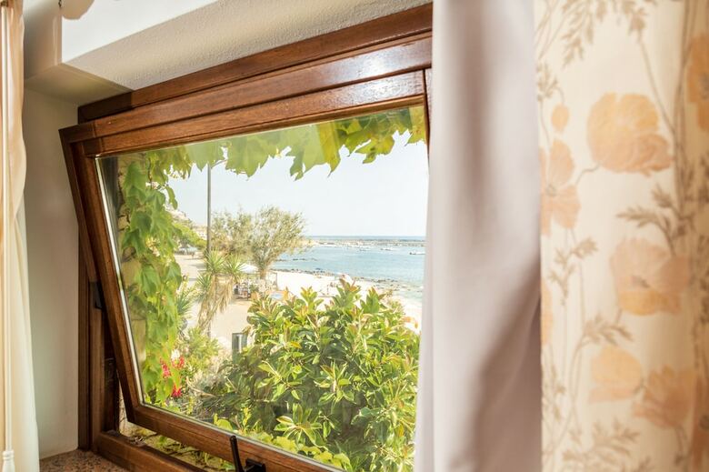 Hotel Costa Dorada