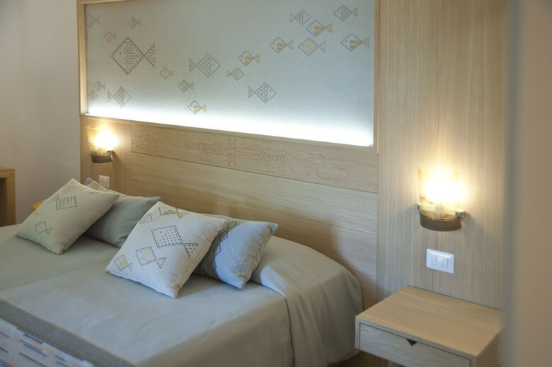 Hotel Costa Dorada