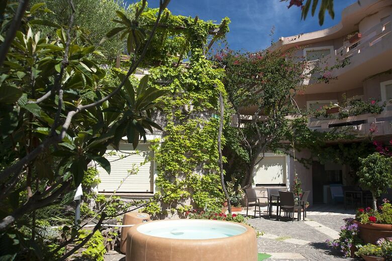 Hotel Costa Dorada