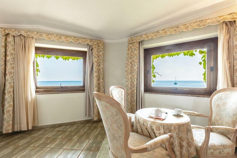 Hotel Costa Dorada