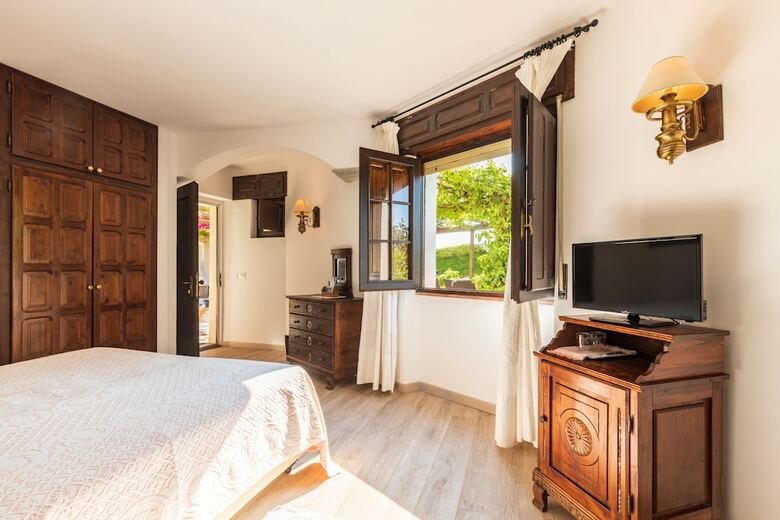 Hotel Costa Dorada