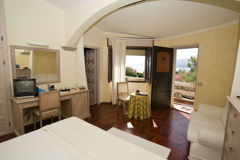 Hotel Costa Dorada
