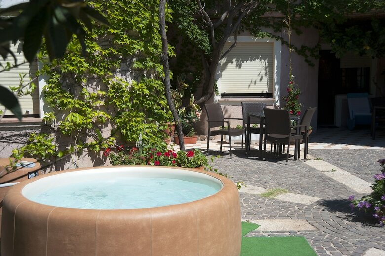 Hotel Costa Dorada