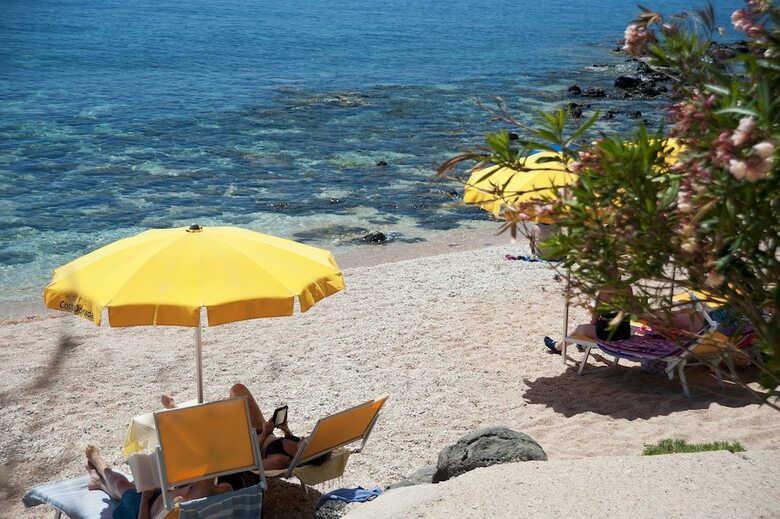 Hotel Costa Dorada