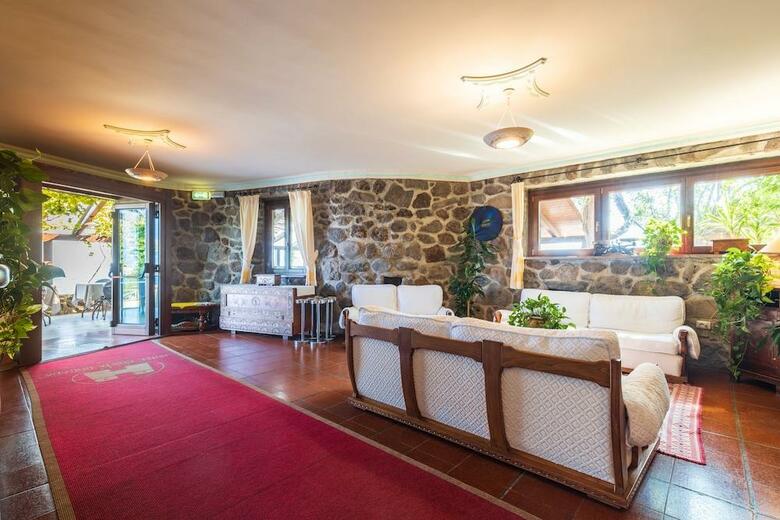 Hotel Costa Dorada