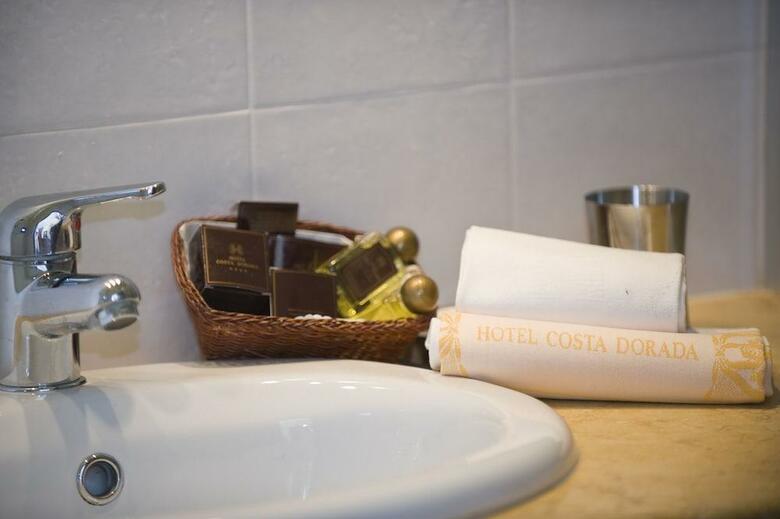 Hotel Costa Dorada