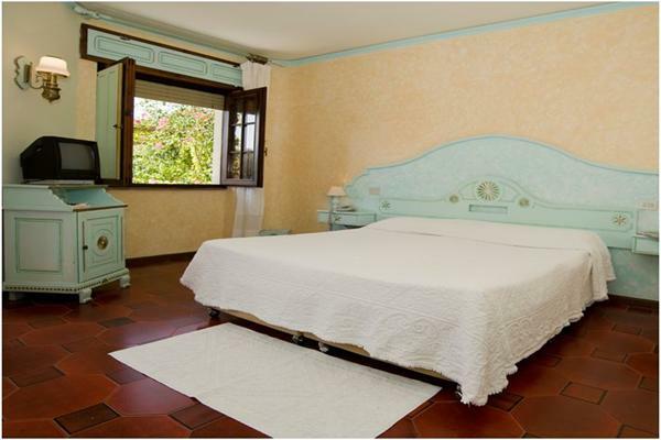 Hotel Costa Dorada