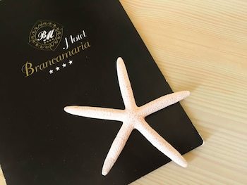 Hotel Ristorante Brancamaria