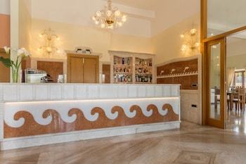 Hotel Ristorante Brancamaria