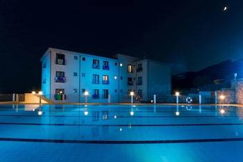 Hotel Ristorante Brancamaria
