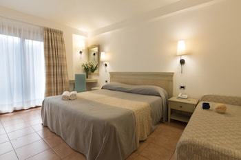 Hotel Ristorante Brancamaria