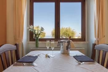 Hotel Ristorante Brancamaria