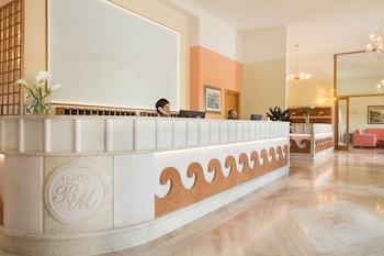 Hotel Ristorante Brancamaria