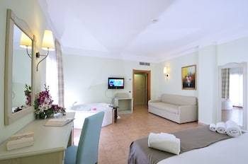 Hotel Ristorante Brancamaria
