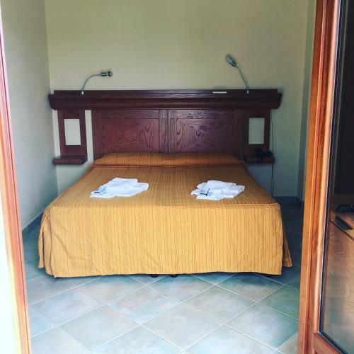 Hotel Il Nuovo Gabbiano