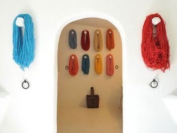 Hotel Su Gologone